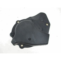 TANK FAIRING OEM N. 247.1.213.1C SPARE PART USED MOTO DUCATI MULTISTRADA 1100 S (2006 - 2009) DISPLACEMENT CC. 1100  YEAR OF CONSTRUCTION 2006
