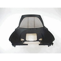 RADIATOR FAIRING / PROTECTION OEM N. 1B9F15520100 SPARE PART USED SCOOTER YAMAHA X-MAX YP 125 / 250  R ( 2006-2010 ) DISPLACEMENT CC. 125  YEAR OF CONSTRUCTION 2008