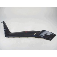 SIDE FAIRING OEM N. 1B9F741300P3 SPARE PART USED SCOOTER YAMAHA X-MAX YP 125 / 250  R ( 2006-2010 ) DISPLACEMENT CC. 125  YEAR OF CONSTRUCTION 2008