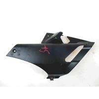 UNDERBODY FAIRING OEM N. 1B9F74860000 SPARE PART USED SCOOTER YAMAHA X-MAX YP 125 / 250  R ( 2006-2010 ) DISPLACEMENT CC. 125  YEAR OF CONSTRUCTION 2008