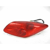 TAIL LIGHT OEM N. 1C0H47100000 SPARE PART USED SCOOTER YAMAHA X-MAX YP 125 / 250  R ( 2006-2010 ) DISPLACEMENT CC. 125  YEAR OF CONSTRUCTION 2008
