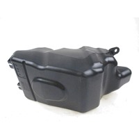 FUEL TANK OEM N. 1C0F41101000 SPARE PART USED SCOOTER YAMAHA X-MAX YP 125 / 250  R ( 2006-2010 ) DISPLACEMENT CC. 125  YEAR OF CONSTRUCTION 2008