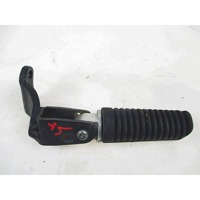 FOOTPEG OEM N. 1B9F74312000 SPARE PART USED SCOOTER YAMAHA X-MAX YP 125 / 250  R ( 2006-2010 ) DISPLACEMENT CC. 125  YEAR OF CONSTRUCTION 2008