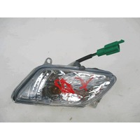 BLINKERS / TURN LIGHTS OEM N. 1B9H33100000 SPARE PART USED SCOOTER YAMAHA X-MAX YP 125 / 250  R ( 2006-2010 ) DISPLACEMENT CC. 125  YEAR OF CONSTRUCTION 2008