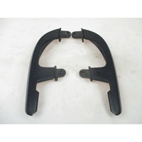 PILLION HANDLE OEM N. 1C0F474A00P11C0F474W00P1 SPARE PART USED SCOOTER YAMAHA X-MAX YP 125 / 250  R ( 2006-2010 ) DISPLACEMENT CC. 125  YEAR OF CONSTRUCTION 2008