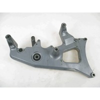 SWINGARM OEM N. 1B9F21100100 SPARE PART USED SCOOTER YAMAHA X-MAX YP 125 / 250  R ( 2006-2010 ) DISPLACEMENT CC. 125  YEAR OF CONSTRUCTION 2008