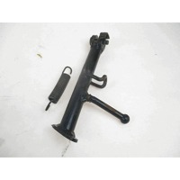 SIDE STAND OEM N. 1B9F73110000 SPARE PART USED SCOOTER YAMAHA X-MAX YP 125 / 250  R ( 2006-2010 ) DISPLACEMENT CC. 125  YEAR OF CONSTRUCTION 2008