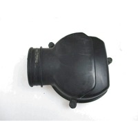 AIR INTAKE OEM N. 1B9E54710000 SPARE PART USED SCOOTER YAMAHA X-MAX YP 125 / 250  R ( 2006-2010 ) DISPLACEMENT CC. 125  YEAR OF CONSTRUCTION 2008