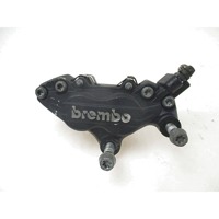 BRAKE CALIPER OEM N. 34117716718 SPARE PART USED MOTO BMW K71 F 800 S / F 800 ST / F 800 GT (2004 - 2018) DISPLACEMENT CC. 800  YEAR OF CONSTRUCTION 2013