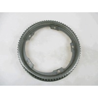 PULLEY / BELT OEM N. 27727678299 SPARE PART USED MOTO BMW K71 F 800 S / F 800 ST / F 800 GT (2004 - 2018) DISPLACEMENT CC. 800  YEAR OF CONSTRUCTION 2013
