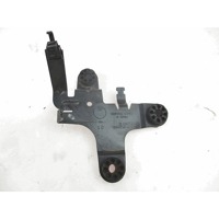 ABS MODULATOR BRACKET / COVER OEM N. 34518522968 SPARE PART USED MOTO BMW K71 F 800 S / F 800 ST / F 800 GT (2004 - 2018) DISPLACEMENT CC. 800  YEAR OF CONSTRUCTION 2013