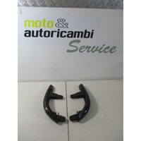 PILLION HANDLE OEM N.  SPARE PART USED SCOOTER YAMAHA X-MAX YP 125 / 250  R ( 2006-2010 ) DISPLACEMENT CC. 125  YEAR OF CONSTRUCTION 2007