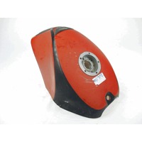 TANK FAIRING OEM N. AP8238598 SPARE PART USED MOTO APRILIA RS 50 (1996 - 2002) DISPLACEMENT CC. 50  YEAR OF CONSTRUCTION