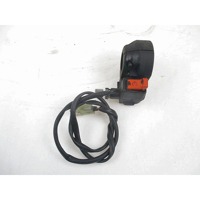 HANDLEBAR SWITCH OEM N.  SPARE PART USED MOTO APRILIA RS 50 (1996 - 2002) DISPLACEMENT CC. 50  YEAR OF CONSTRUCTION