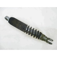 REAR SHOCK ABSORBER OEM N.  SPARE PART USED SCOOTER KYMCO PEOPLE S 125 / 200 (2007-2016) DISPLACEMENT CC. 125  YEAR OF CONSTRUCTION 2009