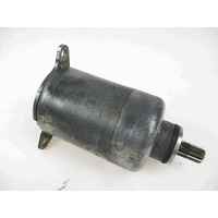 STARTER / KICKSTART / GEARS OEM N.  SPARE PART USED SCOOTER KYMCO PEOPLE S 125 / 200 (2007-2016) DISPLACEMENT CC. 125  YEAR OF CONSTRUCTION 2009