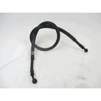 BRAKE HOSE / CABLE OEM N.  SPARE PART USED SCOOTER KYMCO PEOPLE S 125 / 200 (2007-2016) DISPLACEMENT CC. 125  YEAR OF CONSTRUCTION 2009