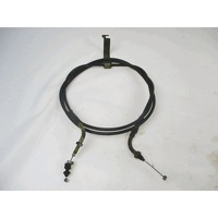 THROTTLE CABLES OEM N.  SPARE PART USED SCOOTER KYMCO PEOPLE S 125 / 200 (2007-2016) DISPLACEMENT CC. 125  YEAR OF CONSTRUCTION 2009