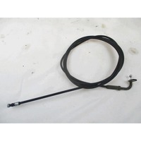 SEAT LOCKING / CABLE OEM N.  SPARE PART USED SCOOTER KYMCO PEOPLE S 125 / 200 (2007-2016) DISPLACEMENT CC. 125  YEAR OF CONSTRUCTION 2009