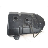 FUEL TANK OEM N.  SPARE PART USED SCOOTER KYMCO PEOPLE S 125 / 200 (2007-2016) DISPLACEMENT CC. 125  YEAR OF CONSTRUCTION 2009