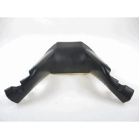 DASHBOARD COVER / HANDLEBAR OEM N. 5631110G01Y0J SPARE PART USED SCOOTER SUZUKI BURGMAN AN 650 A EXECUTIVE (2006 - 2012) DISPLACEMENT CC. 650  YEAR OF CONSTRUCTION 2008