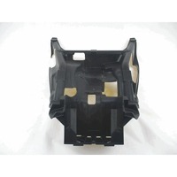 UNDER SEAT FAIRING OEM N. 9221210G00Y0J SPARE PART USED SCOOTER SUZUKI BURGMAN AN 650 A EXECUTIVE (2006 - 2012) DISPLACEMENT CC. 650  YEAR OF CONSTRUCTION 2008