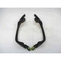 PILLION HANDLE OEM N. 4623010G02YBA SPARE PART USED SCOOTER SUZUKI BURGMAN AN 650 A EXECUTIVE (2006 - 2012) DISPLACEMENT CC. 650  YEAR OF CONSTRUCTION 2008
