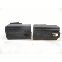 JUNCTION BOXES / RELAIS OEM N. 3874026E00 3874026E00 SPARE PART USED SCOOTER SUZUKI BURGMAN AN 650 A EXECUTIVE (2006 - 2012) DISPLACEMENT CC. 650  YEAR OF CONSTRUCTION 2008