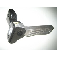 FOOTPEG OEM N. PE802089 SPARE PART USED SCOOTER PEUGEOT TWEET RS 125 DISPLACEMENT CC. 125  YEAR OF CONSTRUCTION 2016