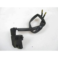 HANDLEBAR SWITCHES / SWITCHES OEM N.  SPARE PART USED SCOOTER SYM FIDDLE II 50 S DISPLACEMENT CC. 50  YEAR OF CONSTRUCTION
