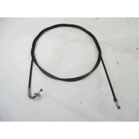 SEAT LOCKING / CABLE OEM N.  SPARE PART USED SCOOTER SYM FIDDLE II 50 S DISPLACEMENT CC. 50  YEAR OF CONSTRUCTION