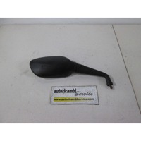 REARVIEW MIRROR / PARTS OEM N.  SPARE PART USED SCOOTER YAMAHA X-MAX YP 125 / 250  R ( 2006-2010 ) DISPLACEMENT CC. 125  YEAR OF CONSTRUCTION 2007