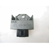 RECTIFIER   OEM N.  SPARE PART USED SCOOTER SYM FIDDLE II 50 S DISPLACEMENT CC. 50  YEAR OF CONSTRUCTION