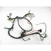 WIRING HARNESSES OEM N.  SPARE PART USED SCOOTER SYM FIDDLE II 50 S DISPLACEMENT CC. 50  YEAR OF CONSTRUCTION