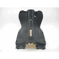 FRONT FAIRING / LEGS SHIELD  OEM N.  SPARE PART USED SCOOTER KEEWAY ARN 150 DISPLACEMENT CC. 150  YEAR OF CONSTRUCTION