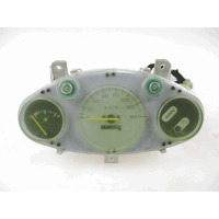 DASHBOARD OEM N.  SPARE PART USED SCOOTER KEEWAY ARN 150 DISPLACEMENT CC. 150  YEAR OF CONSTRUCTION