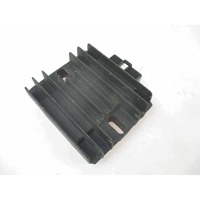 RECTIFIER   OEM N.  SPARE PART USED SCOOTER KEEWAY ARN 150 DISPLACEMENT CC. 150  YEAR OF CONSTRUCTION