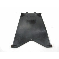 UNDERBODY FAIRING OEM N.  SPARE PART USED SCOOTER KEEWAY ARN 150 DISPLACEMENT CC. 150  YEAR OF CONSTRUCTION