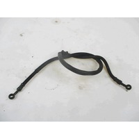 BRAKE HOSE / CABLE OEM N.  SPARE PART USED SCOOTER KEEWAY ARN 150 DISPLACEMENT CC. 150  YEAR OF CONSTRUCTION