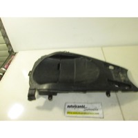 REAR FENDER  / UNDER SEAT OEM N. 350230349 SPARE PART USED MOTO KAWASAKI ER-6 (2005 - 2008) DISPLACEMENT CC. 650  YEAR OF CONSTRUCTION 2007