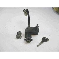 KEYS / CDI KIT OEM N.  SPARE PART USED SCOOTER KYMCO VITALITY 50 2T/4T (2003 - 2008) DISPLACEMENT CC. 50  YEAR OF CONSTRUCTION