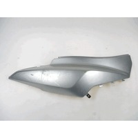 SIDE FAIRING OEM N.  SPARE PART USED SCOOTER SYM SYMPLY 50 DISPLACEMENT CC. 50  YEAR OF CONSTRUCTION