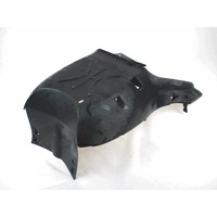 UNDERBODY FAIRING OEM N.  SPARE PART USED SCOOTER SYM SYMPLY 50 DISPLACEMENT CC. 50  YEAR OF CONSTRUCTION