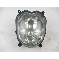HEADLIGHT OEM N.  SPARE PART USED SCOOTER SYM SYMPLY 50 DISPLACEMENT CC. 50  YEAR OF CONSTRUCTION