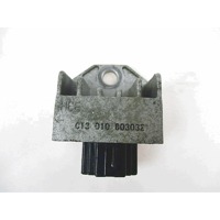 RECTIFIER   OEM N.  SPARE PART USED SCOOTER SYM SYMPLY 50 DISPLACEMENT CC. 50  YEAR OF CONSTRUCTION