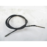 BRAKE HOSE / CABLE OEM N.  SPARE PART USED SCOOTER SYM SYMPLY 50 DISPLACEMENT CC. 50  YEAR OF CONSTRUCTION