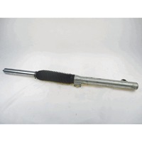 TELESCOPIC FORK OEM N.  SPARE PART USED MOTO HONDA XLV 750 R (1984 - 1989) DISPLACEMENT CC. 750  YEAR OF CONSTRUCTION 1988