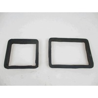 DASHBOARD COVER OEM N.  SPARE PART USED MOTO HONDA XLV 750 R (1984 - 1989) DISPLACEMENT CC. 750  YEAR OF CONSTRUCTION 1988
