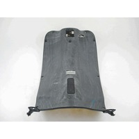 FRONT FAIRING / LEGS SHIELD  OEM N.  SPARE PART USED SCOOTER KYMCO VITALITY 50 2T/4T (2003 - 2008) DISPLACEMENT CC. 50  YEAR OF CONSTRUCTION