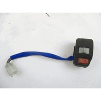 HANDLEBAR SWITCHES / SWITCHES OEM N.  SPARE PART USED SCOOTER KYMCO VITALITY 50 2T/4T (2003 - 2008) DISPLACEMENT CC. 50  YEAR OF CONSTRUCTION